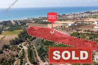 16147 SQM Land in Argaka (Paphos) for sale 