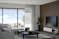 2 Bedroom Apartment · Dasoupoli (Nicosia) for sale 