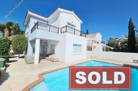 3 Bedroom Detached house in Tala (Paphos) for sale 