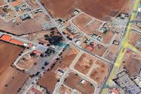 639 SQM Plot · Pano Lakatamia (Nicosia) for sale 