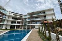 3 Bedroom Apartment · Germasogeia (Limassol) for sale 