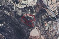 14465 SQM Land · Alassa (Limassol) for sale 
