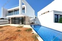 3 Bedroom Detached house in Pernera (Famagusta) for sale 