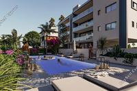2 Bedroom Apartment in Verengaria Limassol (Limassol) for sale 