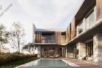 4 Bedroom Detached house in Agios Athanasios (Limassol) for sale 