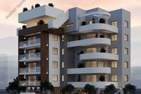 2 Bedroom Apartment in Sotiros Agios Ioannis Larnaca (Larnaca) for sale 
