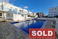 1 Bedroom Apartment in Kato Paphos Universal (Paphos) for sale 