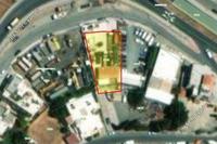 683 SQM Land · Zakaki (Limassol) for sale 
