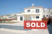 6 Bedroom Detached house · Chlorakas (Paphos) for sale 