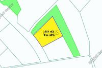 854 SQM Plot in Ilioupoli (Nicosia) for sale 