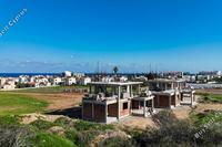 4 Bedroom Detached house · Pernera (Famagusta) for sale 