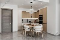 2 Bedroom Apartment in Agios Nicolaos (Limassol) for sale 