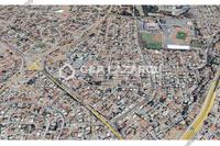 511 SQM Plot · Makedonitissa (Nicosia) for sale 
