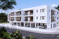 2 Bedroom Apartment · Geroskipou (Paphos) for sale 