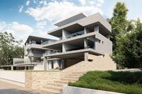2 Bedroom Apartment · Agioi Omologitai (Nicosia) for sale 