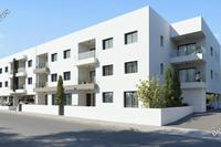 1 Bedroom Apartment · Oroklini (Larnaca) for sale 