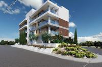 2 Bedroom Apartment in Potamos Germasogeias (Limassol) for sale 
