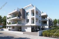 3 Bedroom Apartment · Livadia Larnacas (Larnaca) for sale 