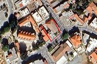 511 SQM Land · Pervolia (Larnaca) for sale 