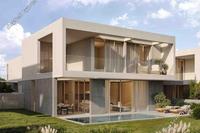 3 Bedroom Detached house in Geroskipou (Paphos) for sale 