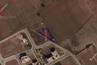 747 SQM Land · Pervolia (Larnaca) for sale 