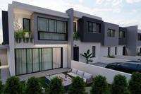 3 Bedroom Detached house · Aradippou (Larnaca) for sale 
