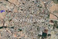 9401 SQM Land in Aradippou (Larnaca) for sale 