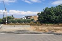 411 SQM Plot · Palaiometocho (Nicosia) for sale 