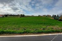 3976 SQM Land · Palaiometocho (Nicosia) for sale 