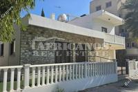 4 Bedroom Detached house in Sotiros Agios Ioannis Larnaca (Larnaca) to rent 