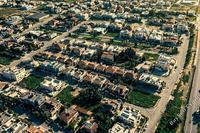 539 SQM Plot in Makedonitissa (Nicosia) for sale 
