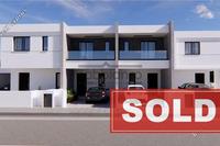 2 Bedroom Detached house in Pyla (Larnaca) for sale 