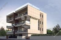 3 Bedroom Apartment · Potamos Germasogeias (Limassol) for sale 