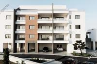 2 Bedroom Apartment in Agios Athanasios (Limassol) for sale 