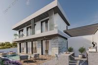 3 Bedroom Detached house in Episkopi Pafou (Paphos) for sale 