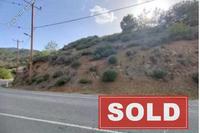 1200 SQM Land in Palaichori Morfou (Nicosia) for sale 