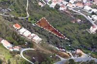 967 SQM Land · Kapedes (Nicosia) for sale 