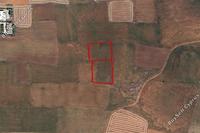3968 SQM Land · Kokkinotrimithia (Nicosia) for sale 