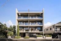 Studio Apartment · Agios Georgios Limassol (Limassol) for sale 