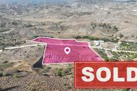 22409 SQM Land · Agia Varvara Nicosias (Nicosia) for sale 