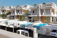 5 Bedroom Detached house in Chlorakas (Paphos) for sale 