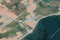 21783 SQM Land in Mazotos (Larnaca) for sale 