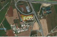 6752 SQM Land · Kato Polemidia (Limassol) for sale 
