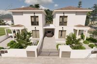 3 Bedroom Detached house in Geroskipou (Paphos) for sale 