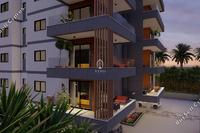 1 Bedroom Apartment · Potamos Germasogeias (Limassol) for sale 
