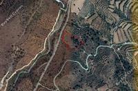 6689 SQM Land in Gourri (Nicosia) for sale 