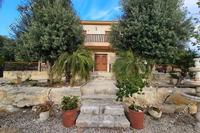 5 Bedroom Detached house · Pentakomo (Limassol) for sale 