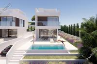 3 Bedroom Detached house in Poli Chrysochous (Paphos) for sale 