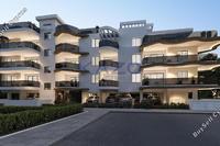  Apartment Building in Livadia Larnacas (Larnaca) for sale 