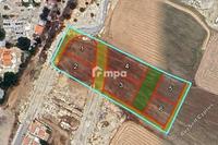 712 SQM Plot · Latsia (Nicosia) for sale 